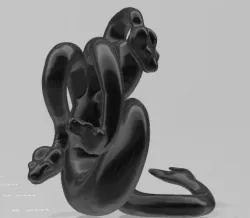 Lernaean Hydra