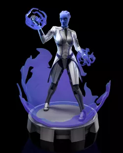 Liara