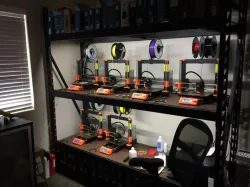 Lights of America Under Cabinet Light Clamp