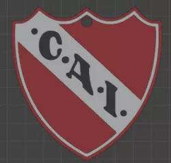 Logo of independiente de avellaneda