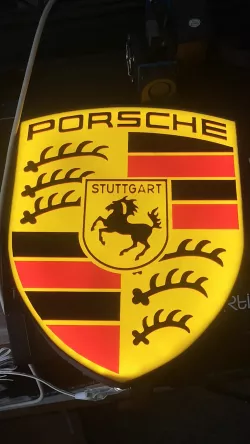 logo porch light