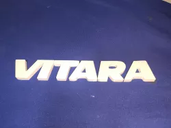 Logo vitara