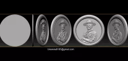 Lord Baden-Powell