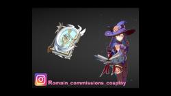 genshin lost prayer to the sacred winds 3D Models Page 1 STLFinder
