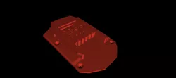Makita battery to Einhell machine adapter