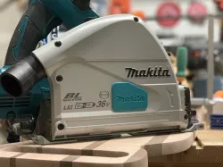 Makita Cordless Track/Plunge Saw Cover