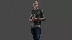 Male Model