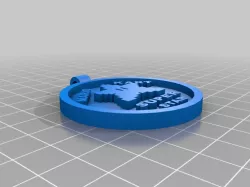 Mario Kart Medal