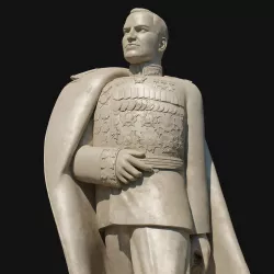 Marshal Georgy Zhukov