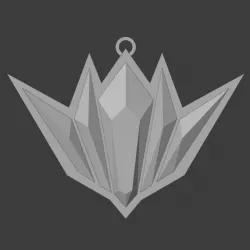 Mashin Sentai Kirameiger Keychain