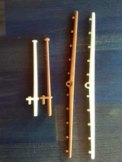 Mastspitze 3750
