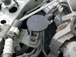 Mazda 3 Windshield Wiper Fluid Reservoir Cap