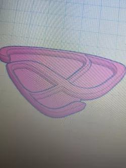 Mazda Rx7 logo