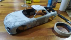 Mazda rx7
