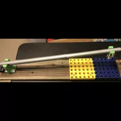 Mega Pixel Pusher