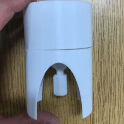 Microfauna Trap