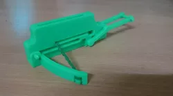 Mini Repeating Crossbow