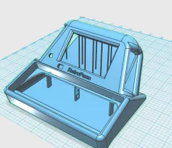 MiniRetro - Another All in on shell for Raspberry Pi