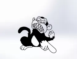 MONKEY