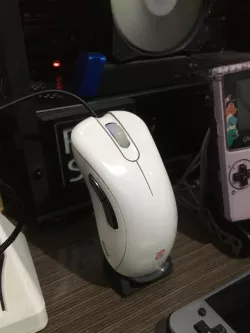 mouse stand