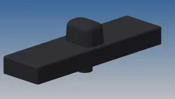 MX5 Miata NC Dome Light Switch