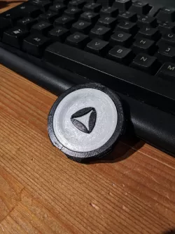 My Own Maker Coin
