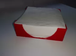 Napkin ring