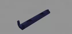 Nero Controller Mount