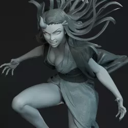 NEZUKO - KIMETSU NO YAIBA FIGURE