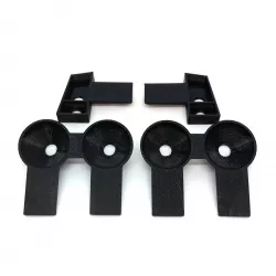NPRC DR10 Reakt Light Buckets
