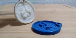OccamProject Keychain