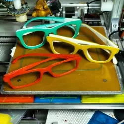 Occhiali Style 1, 2 and 3 - glasses