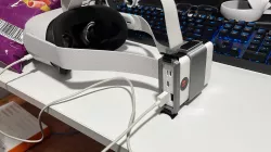 Oculus Quest 2 Battery Holder