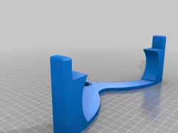 Oculus quest 2 stand extension