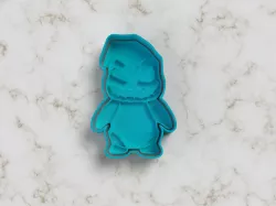 Oogie Boogie Cookie Cutter The Strange World of jack