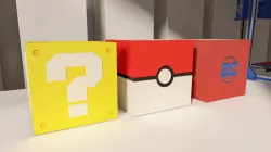 Organizer box