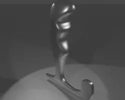 P-Spot Dildo
