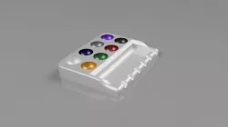 Paint Palette