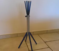 Paint stand