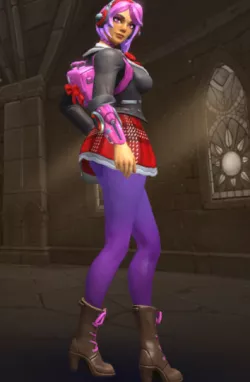 Paladins academic skye