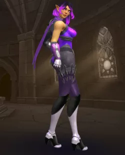 Paladins twilight skye