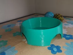 pet dish