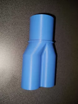 Pipe Splitter for Dishwasher
