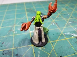 Piscodaemon