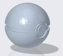 Pokeball