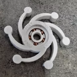 PolyMaker Spool Hub