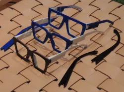POP Glasses
