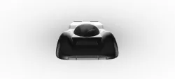 Porsche 917 SMQ