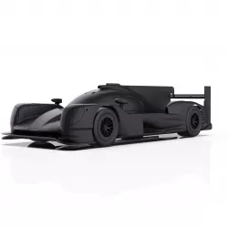 Porsche 919 (PRE-SUPPORTED)