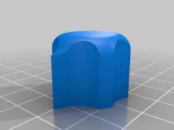 Potentiometer Knob